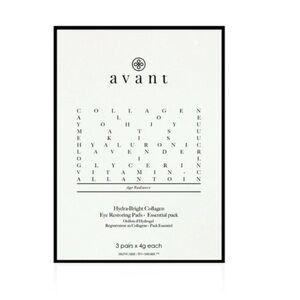 Avant Eye Restoring Pads